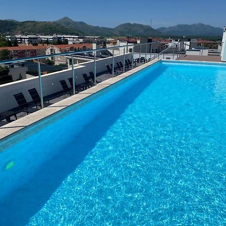 Apartman Porto Trebinje Exteriér fotografie
