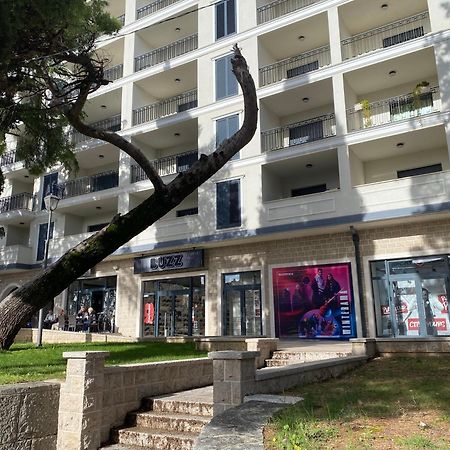 Apartman Porto Trebinje Exteriér fotografie