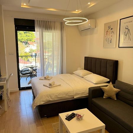 Apartman Porto Trebinje Exteriér fotografie