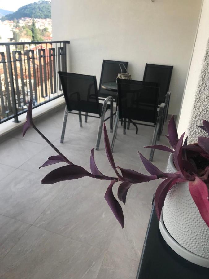 Apartman Porto Trebinje Exteriér fotografie