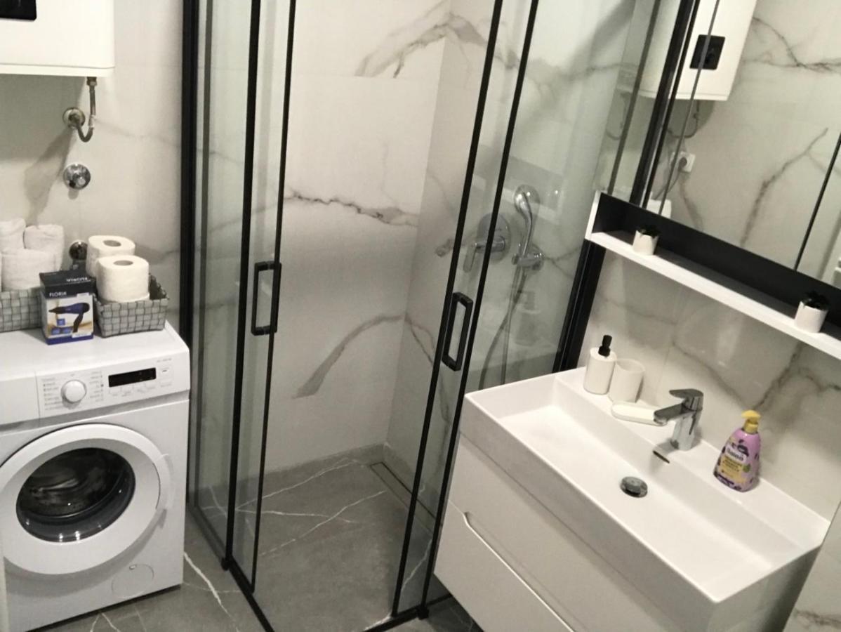 Apartman Porto Trebinje Exteriér fotografie