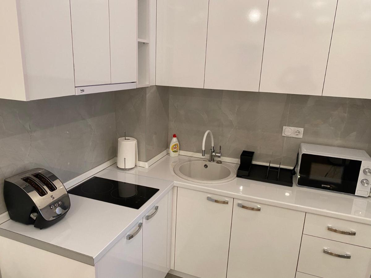 Apartman Porto Trebinje Exteriér fotografie