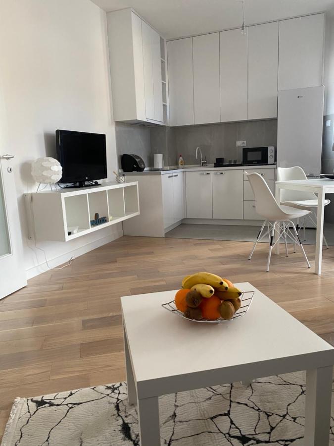 Apartman Porto Trebinje Exteriér fotografie