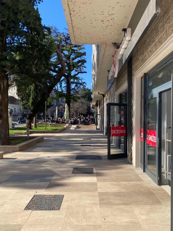 Apartman Porto Trebinje Exteriér fotografie