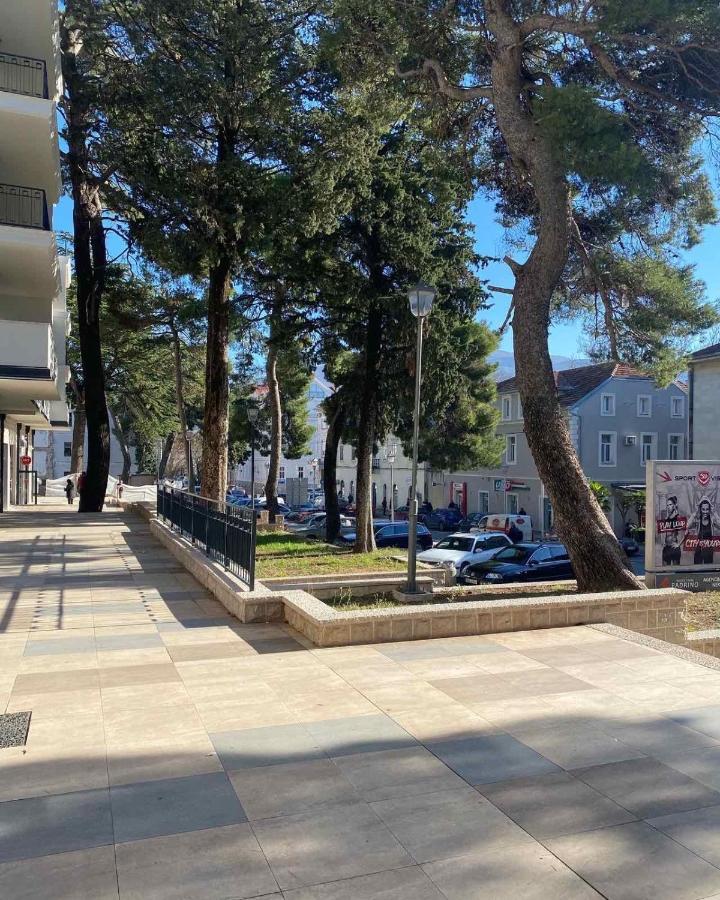 Apartman Porto Trebinje Exteriér fotografie