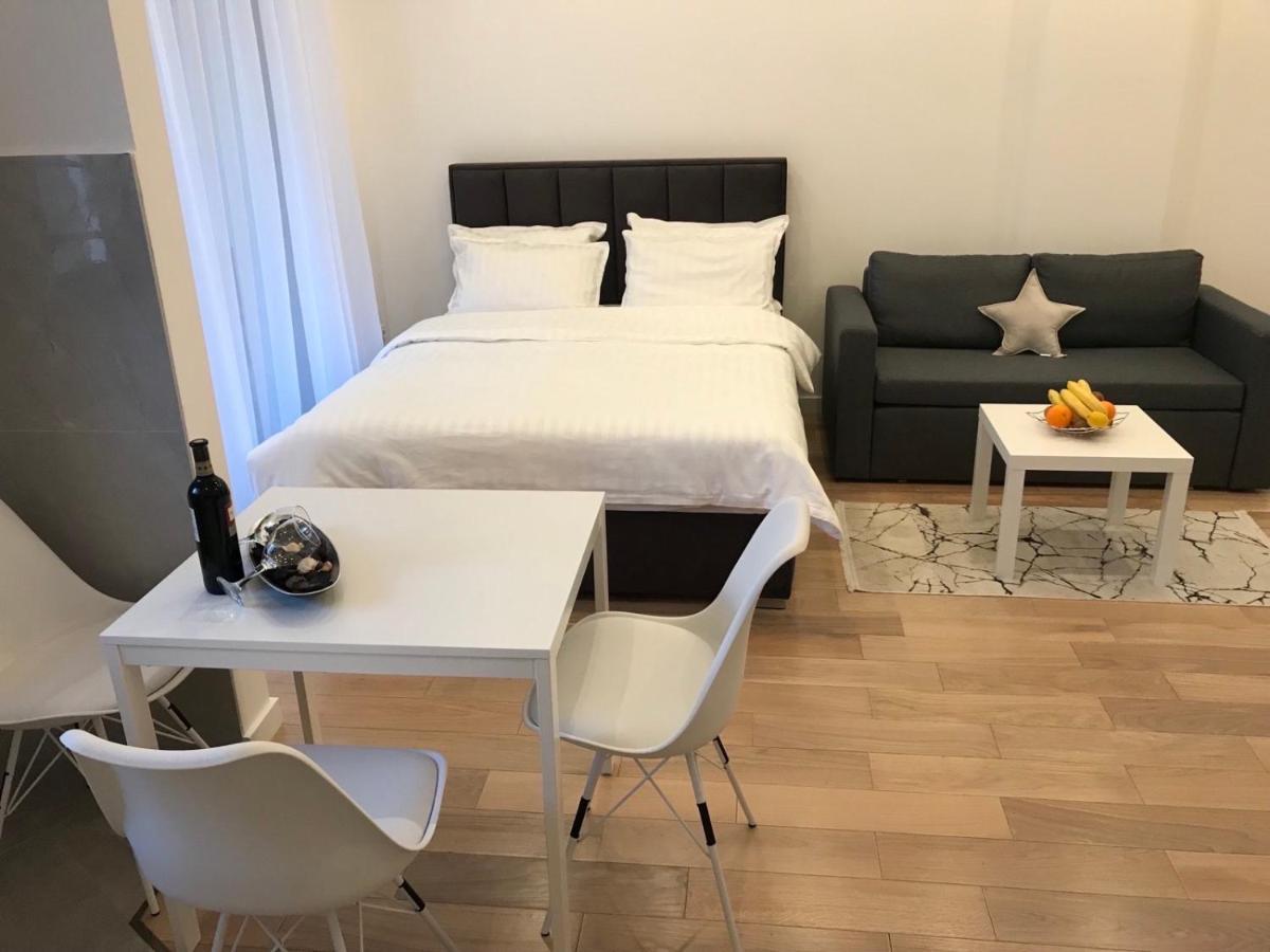 Apartman Porto Trebinje Exteriér fotografie