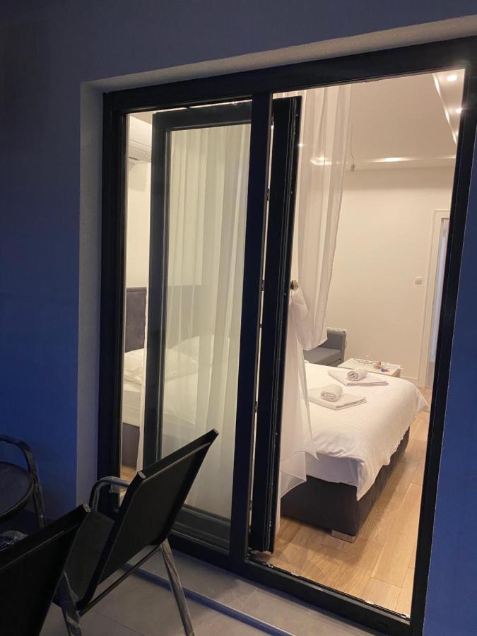 Apartman Porto Trebinje Exteriér fotografie