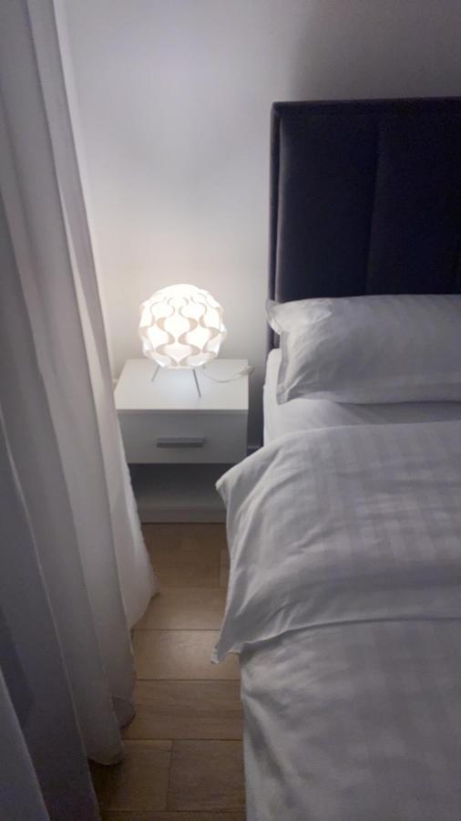 Apartman Porto Trebinje Exteriér fotografie