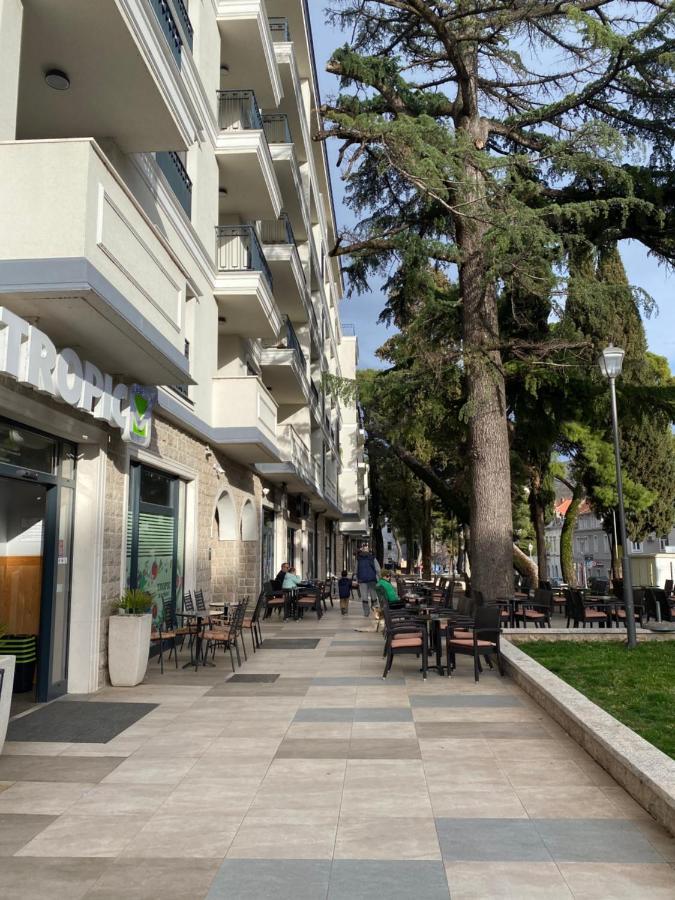 Apartman Porto Trebinje Exteriér fotografie