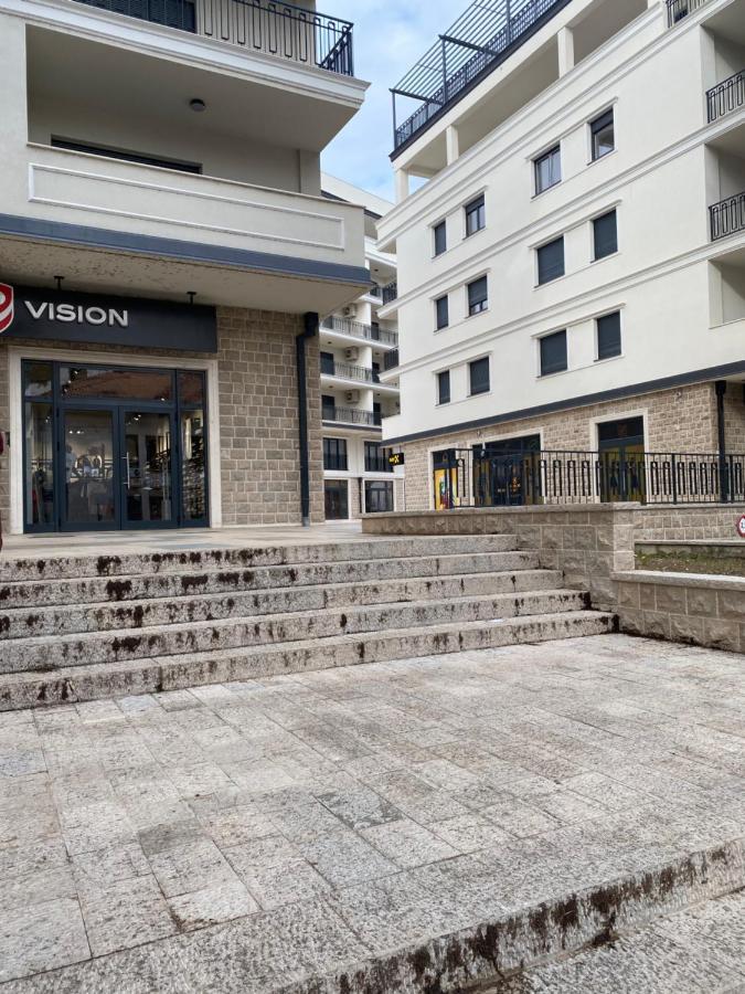 Apartman Porto Trebinje Exteriér fotografie