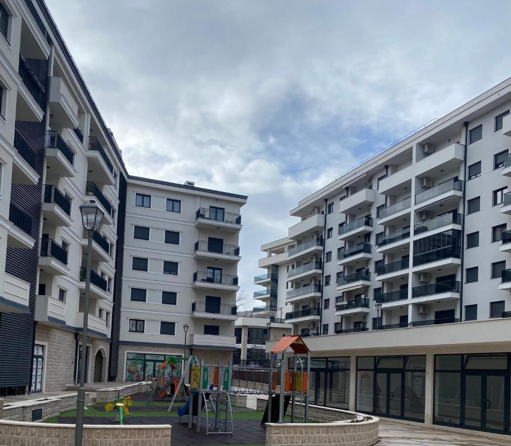 Apartman Porto Trebinje Exteriér fotografie