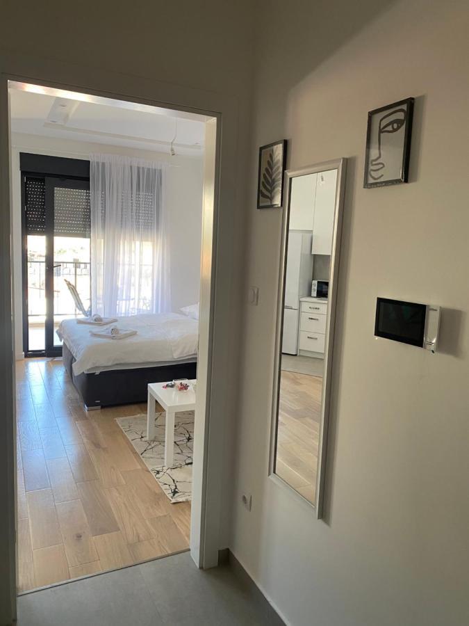 Apartman Porto Trebinje Exteriér fotografie
