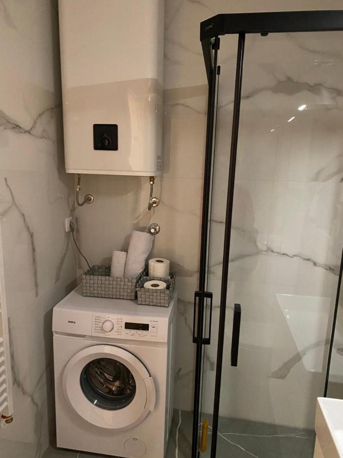 Apartman Porto Trebinje Exteriér fotografie