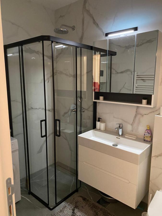 Apartman Porto Trebinje Exteriér fotografie