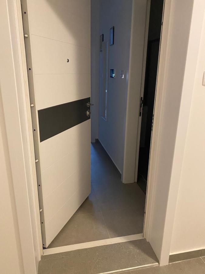 Apartman Porto Trebinje Exteriér fotografie