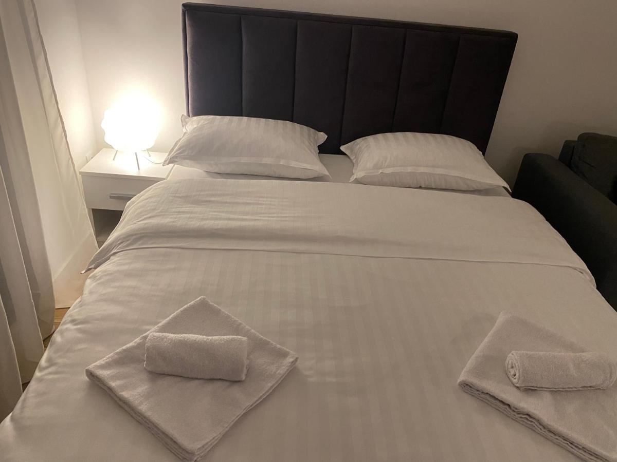 Apartman Porto Trebinje Exteriér fotografie