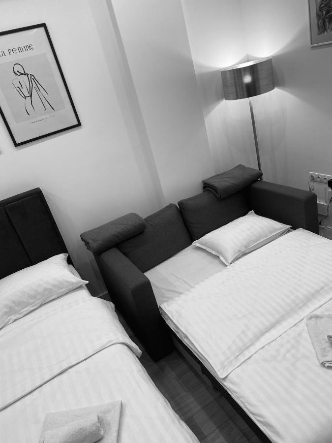 Apartman Porto Trebinje Exteriér fotografie