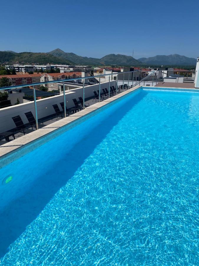 Apartman Porto Trebinje Exteriér fotografie