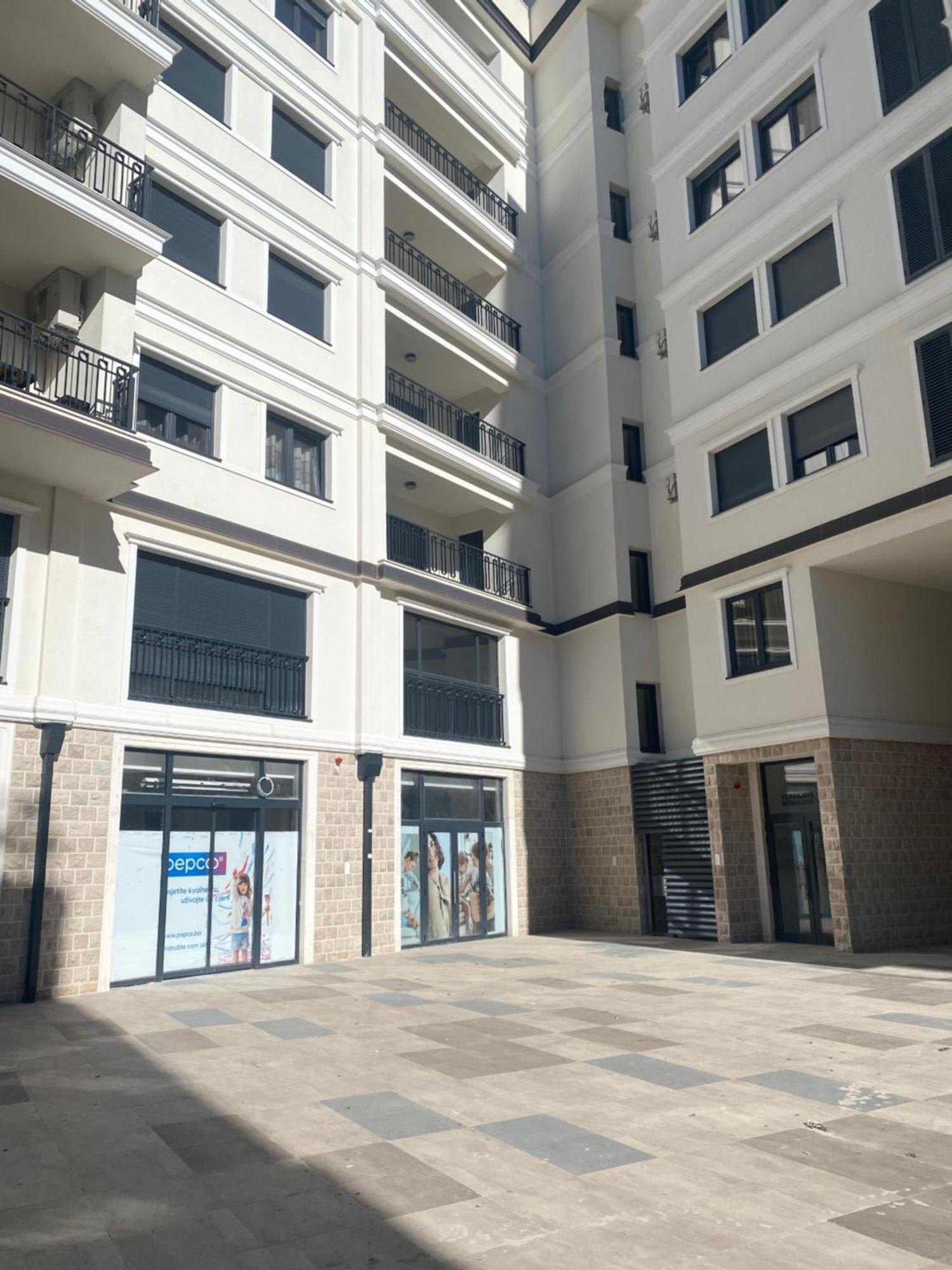 Apartman Porto Trebinje Exteriér fotografie