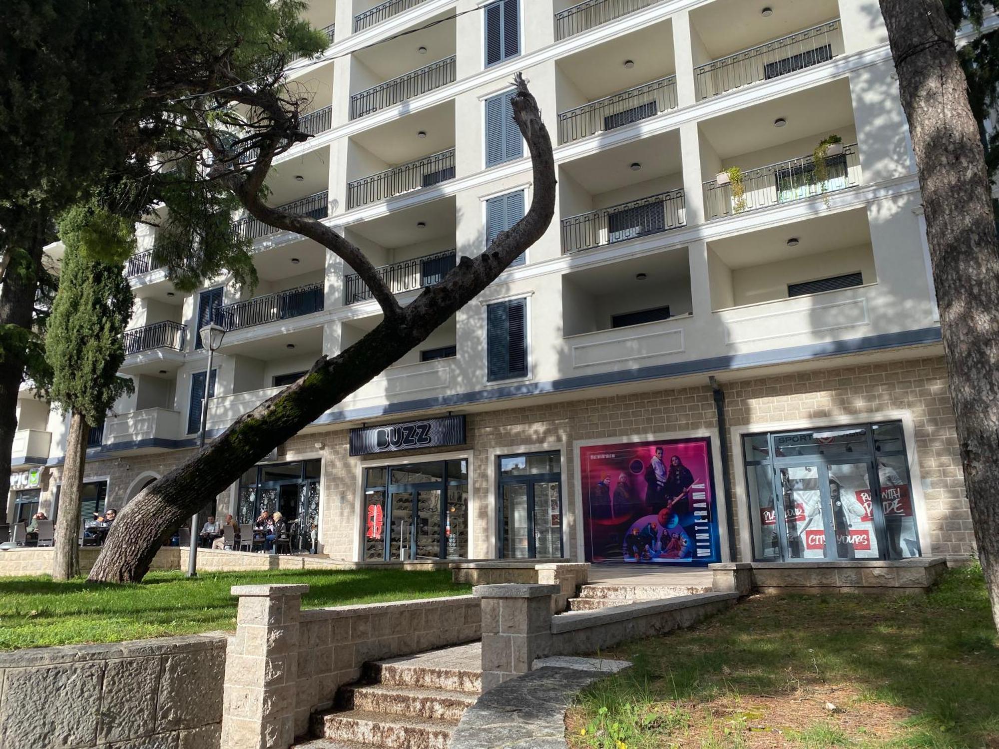 Apartman Porto Trebinje Exteriér fotografie