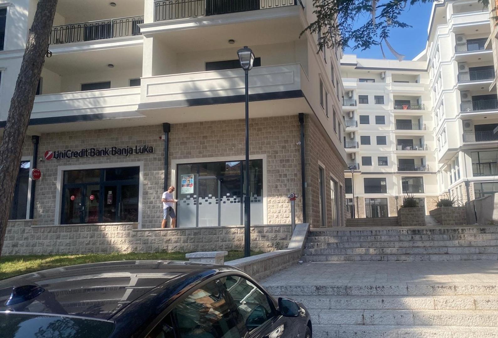 Apartman Porto Trebinje Exteriér fotografie