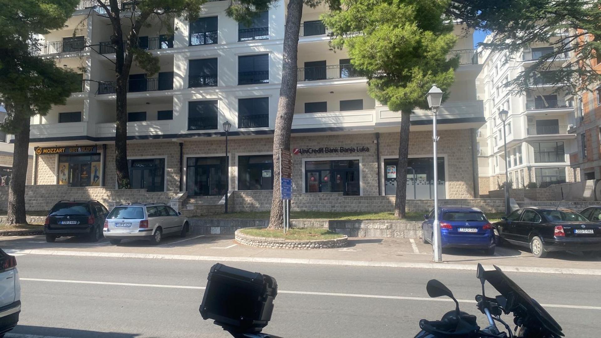 Apartman Porto Trebinje Exteriér fotografie