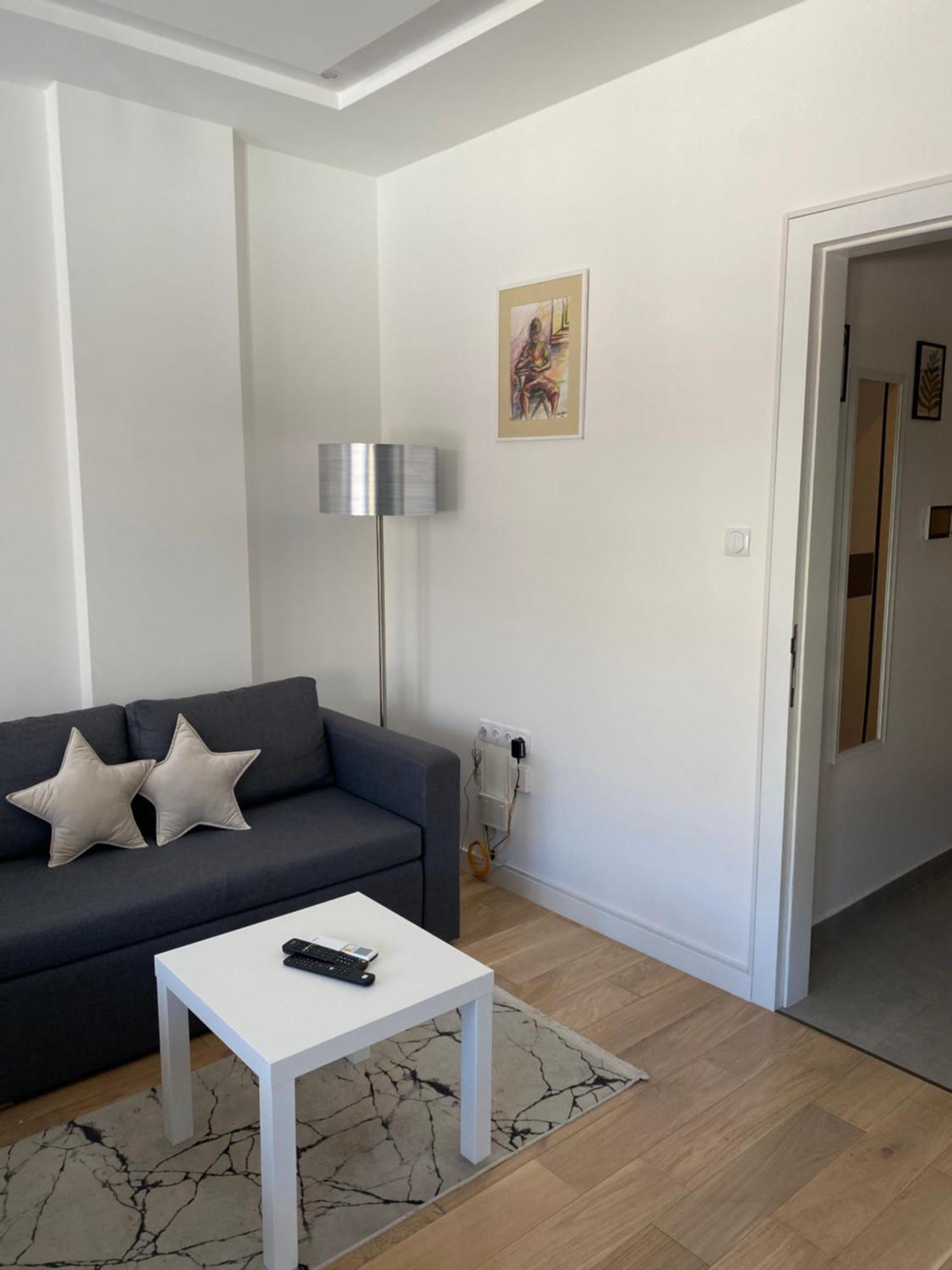 Apartman Porto Trebinje Exteriér fotografie
