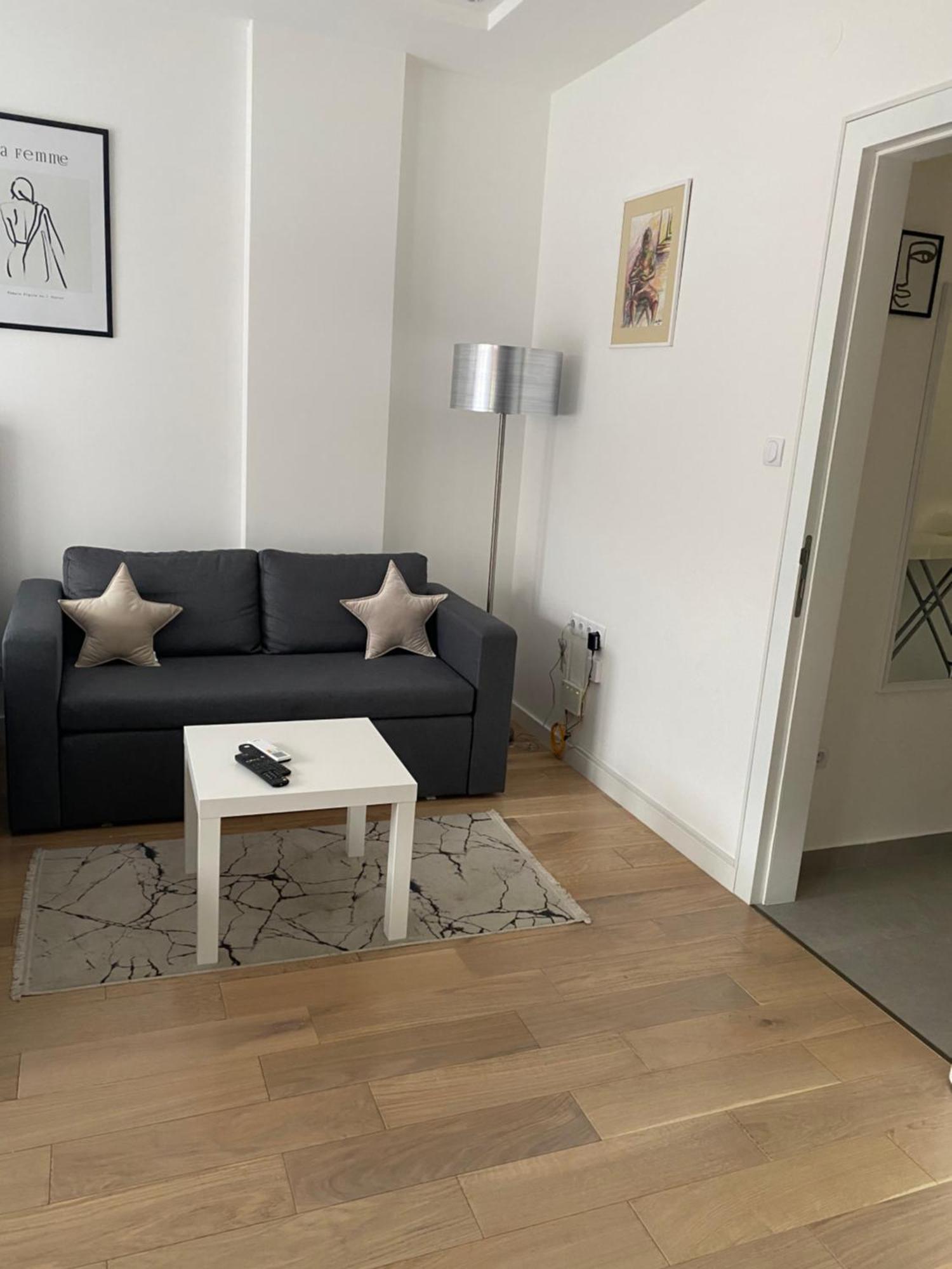 Apartman Porto Trebinje Exteriér fotografie