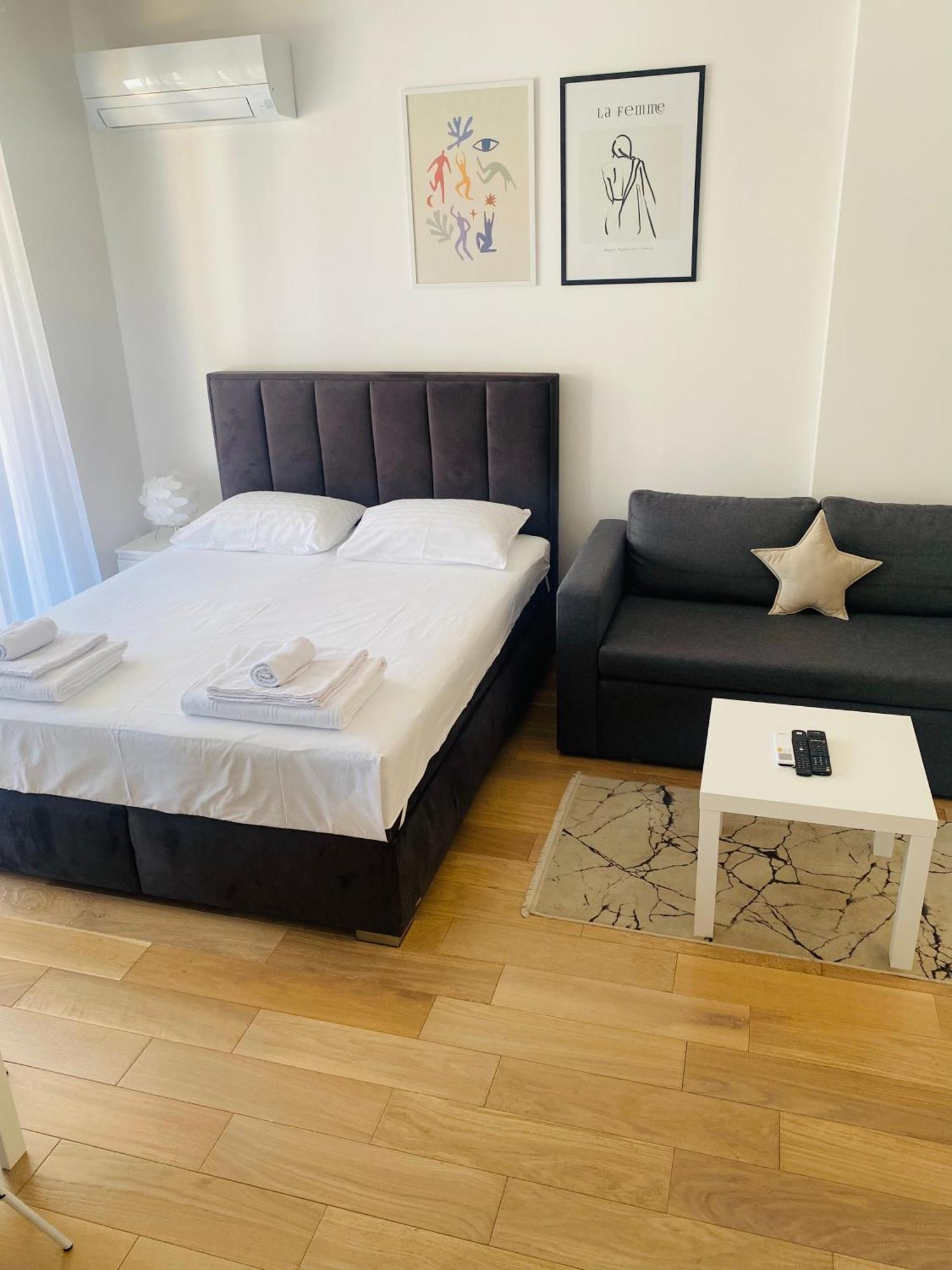 Apartman Porto Trebinje Exteriér fotografie