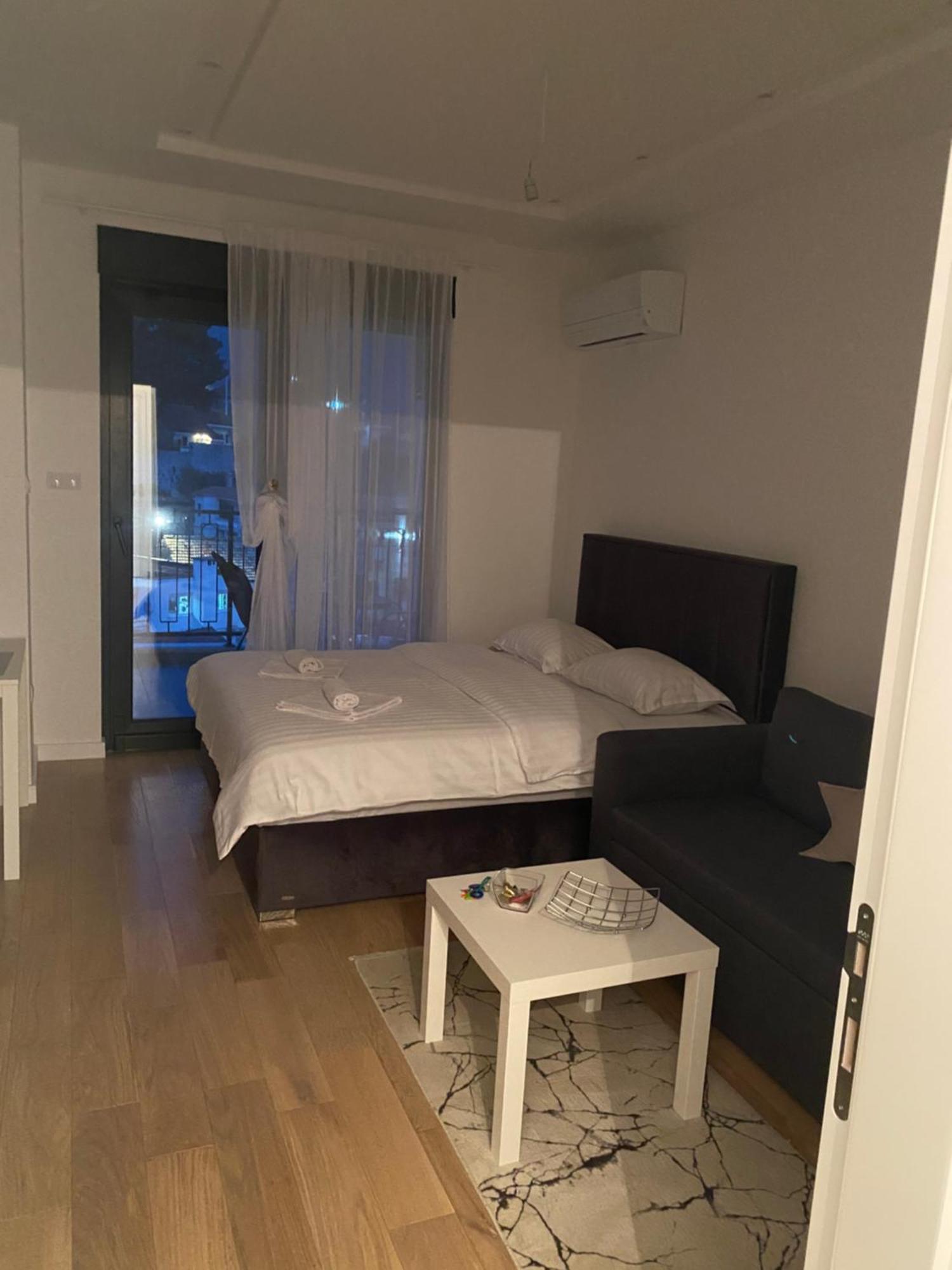 Apartman Porto Trebinje Exteriér fotografie