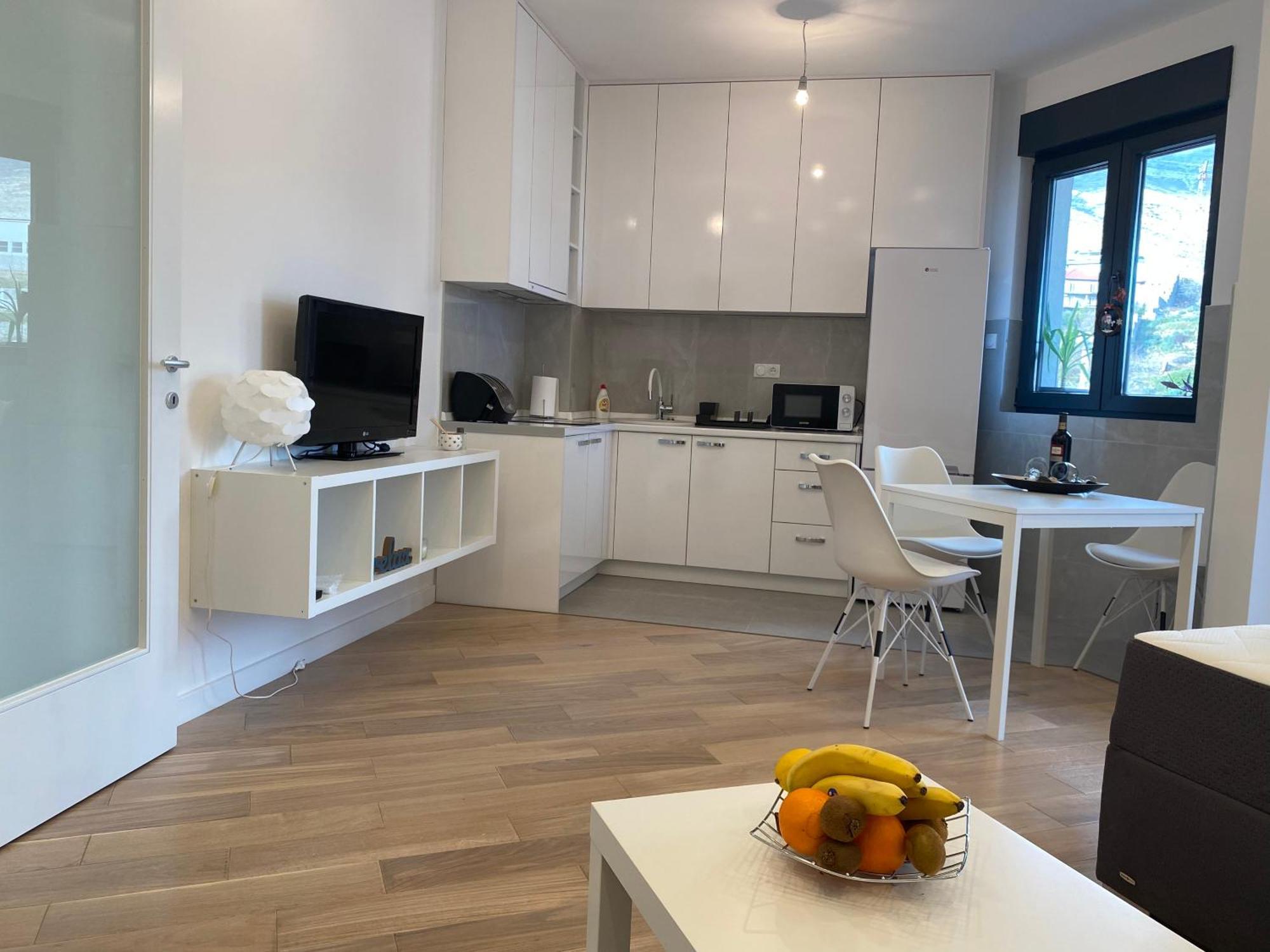 Apartman Porto Trebinje Exteriér fotografie