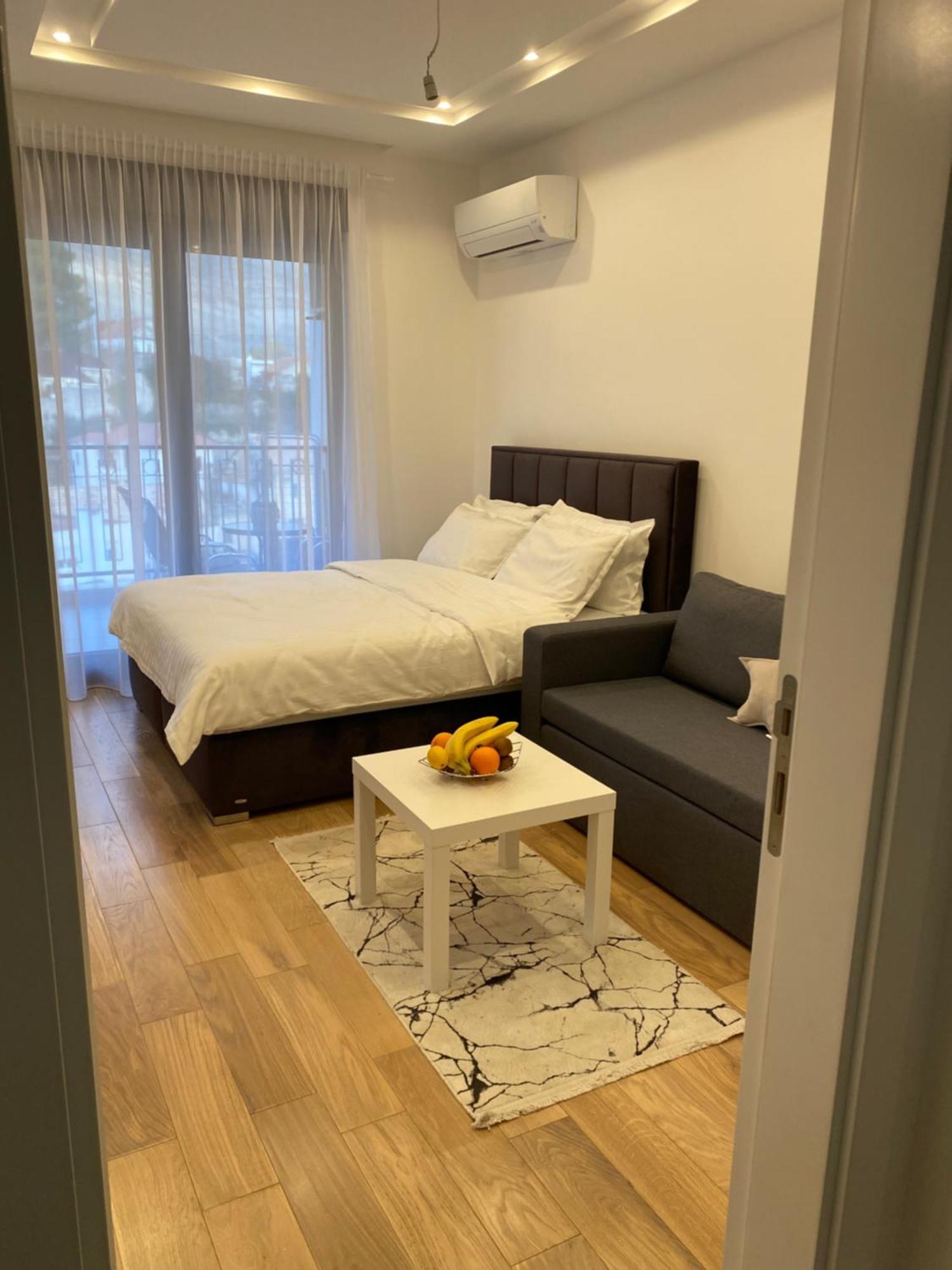 Apartman Porto Trebinje Exteriér fotografie