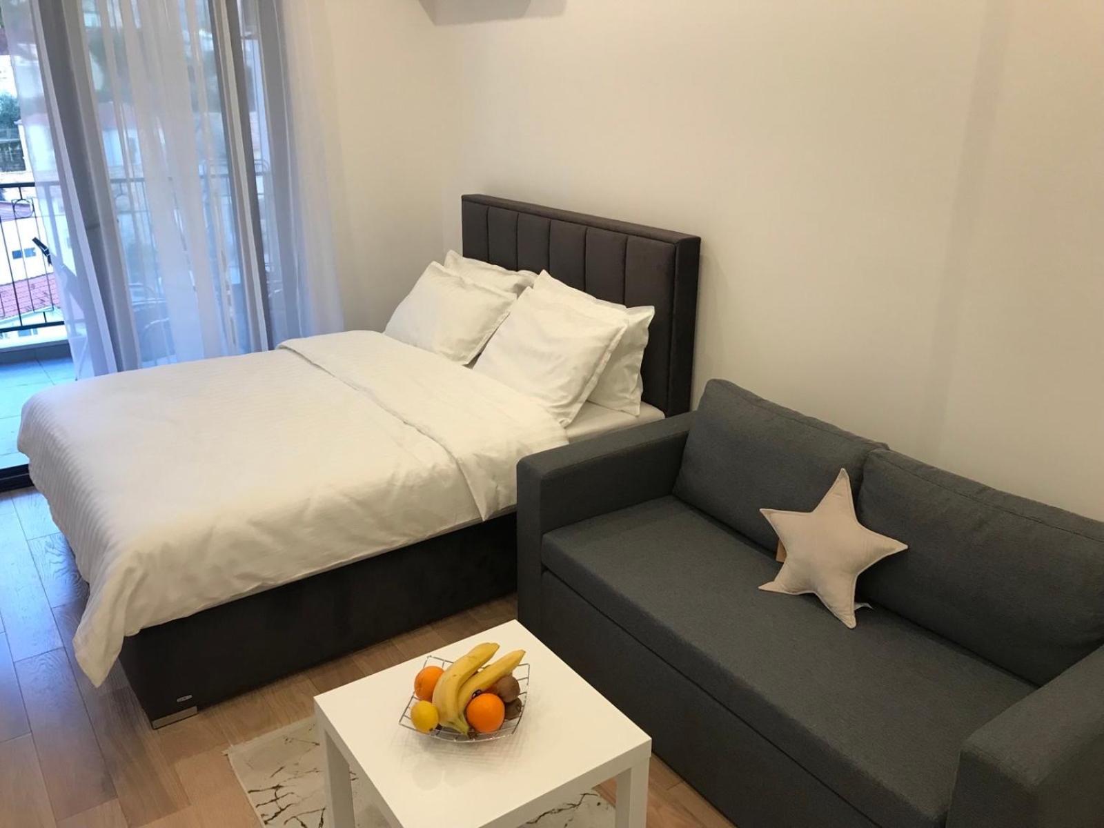 Apartman Porto Trebinje Exteriér fotografie