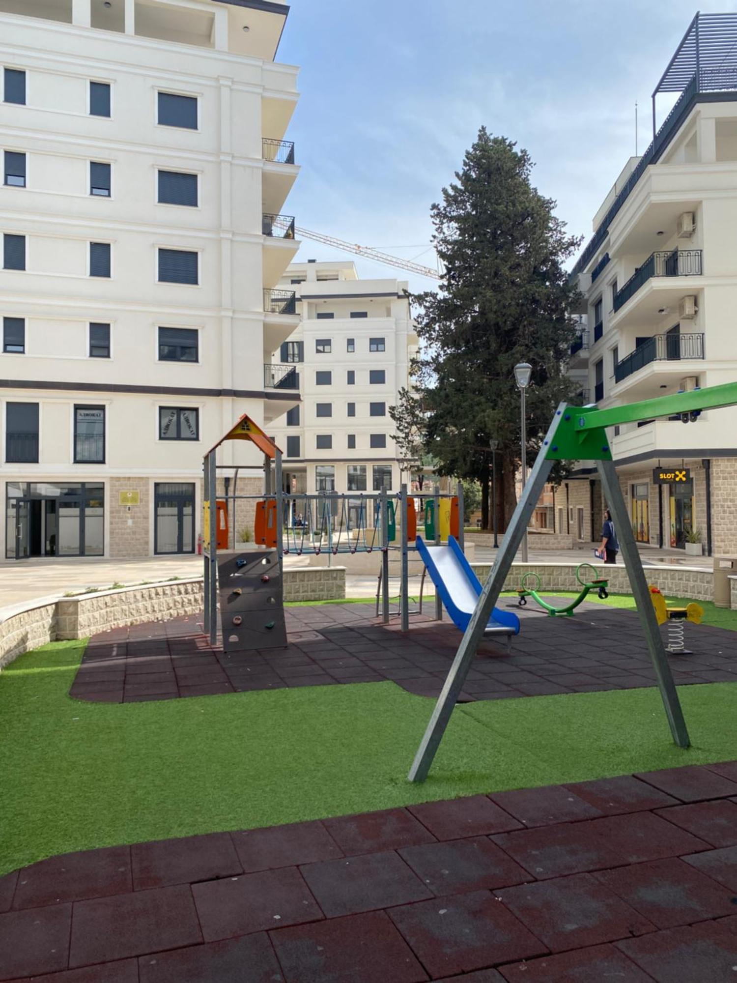 Apartman Porto Trebinje Exteriér fotografie