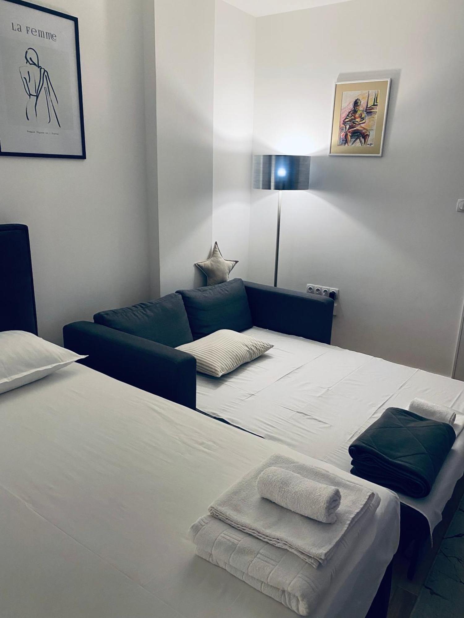 Apartman Porto Trebinje Exteriér fotografie