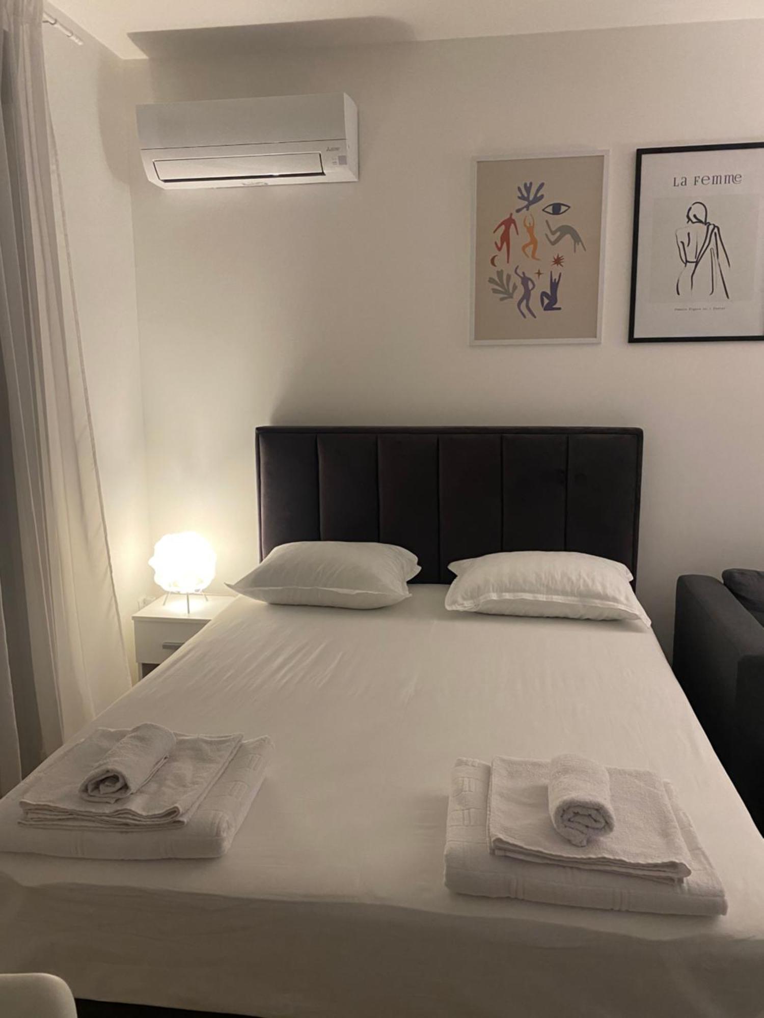 Apartman Porto Trebinje Exteriér fotografie