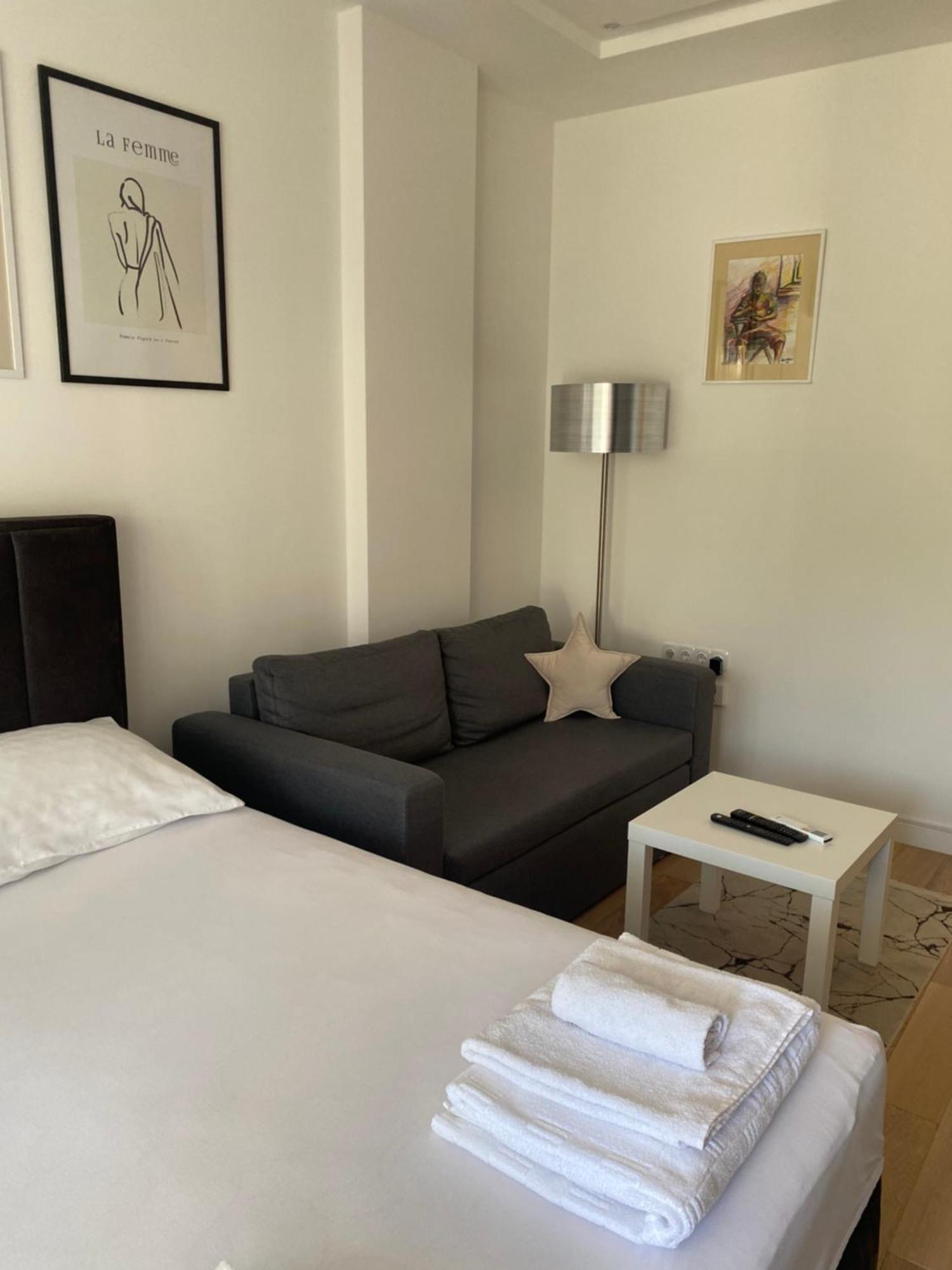 Apartman Porto Trebinje Exteriér fotografie