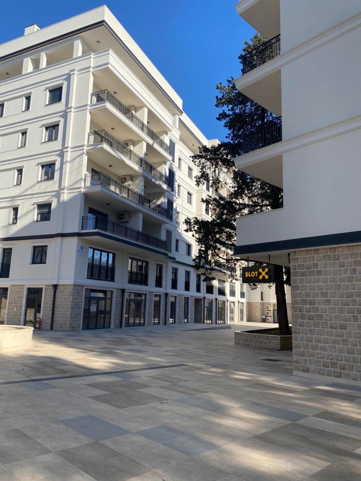 Apartman Porto Trebinje Exteriér fotografie