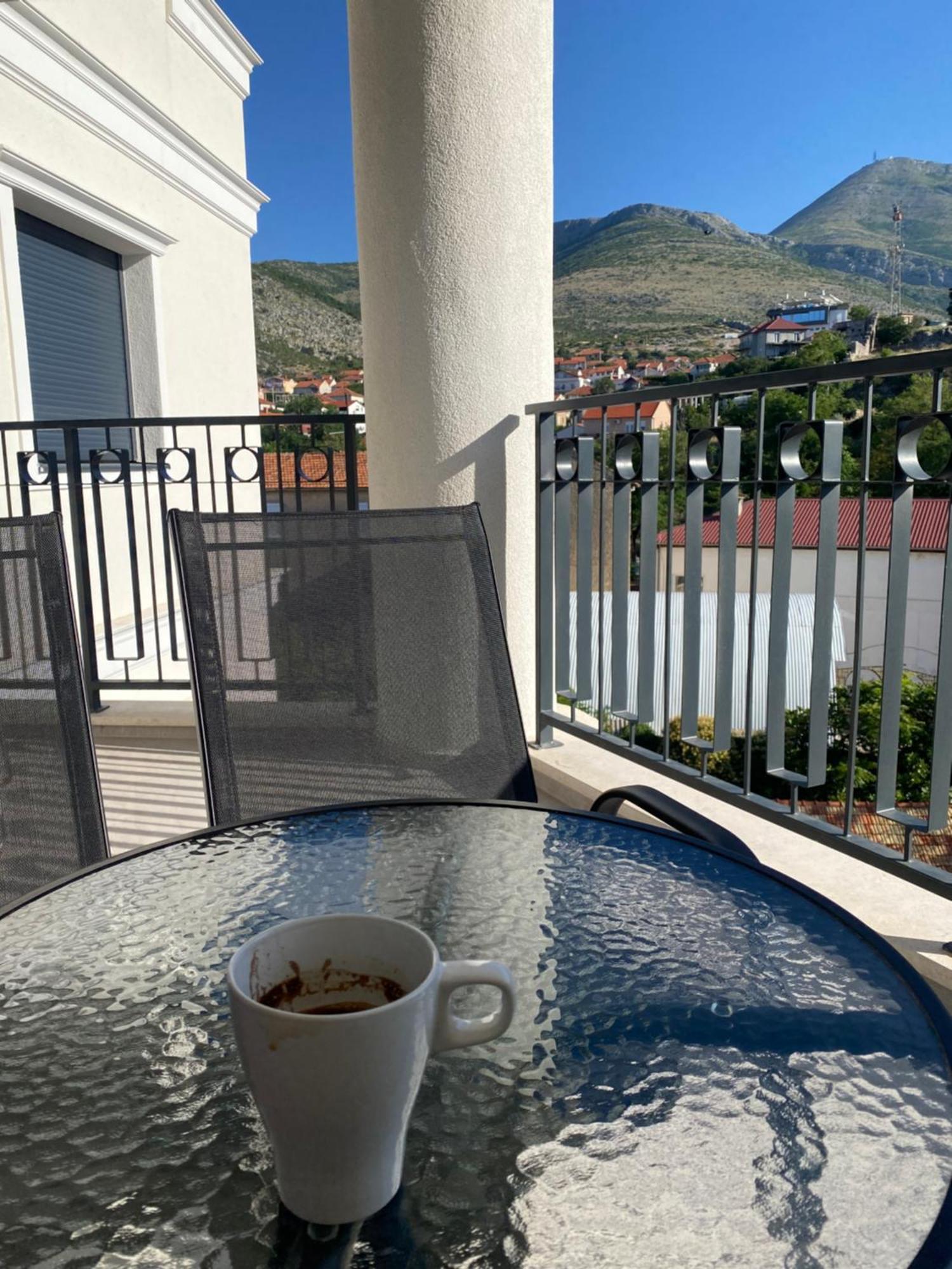 Apartman Porto Trebinje Exteriér fotografie