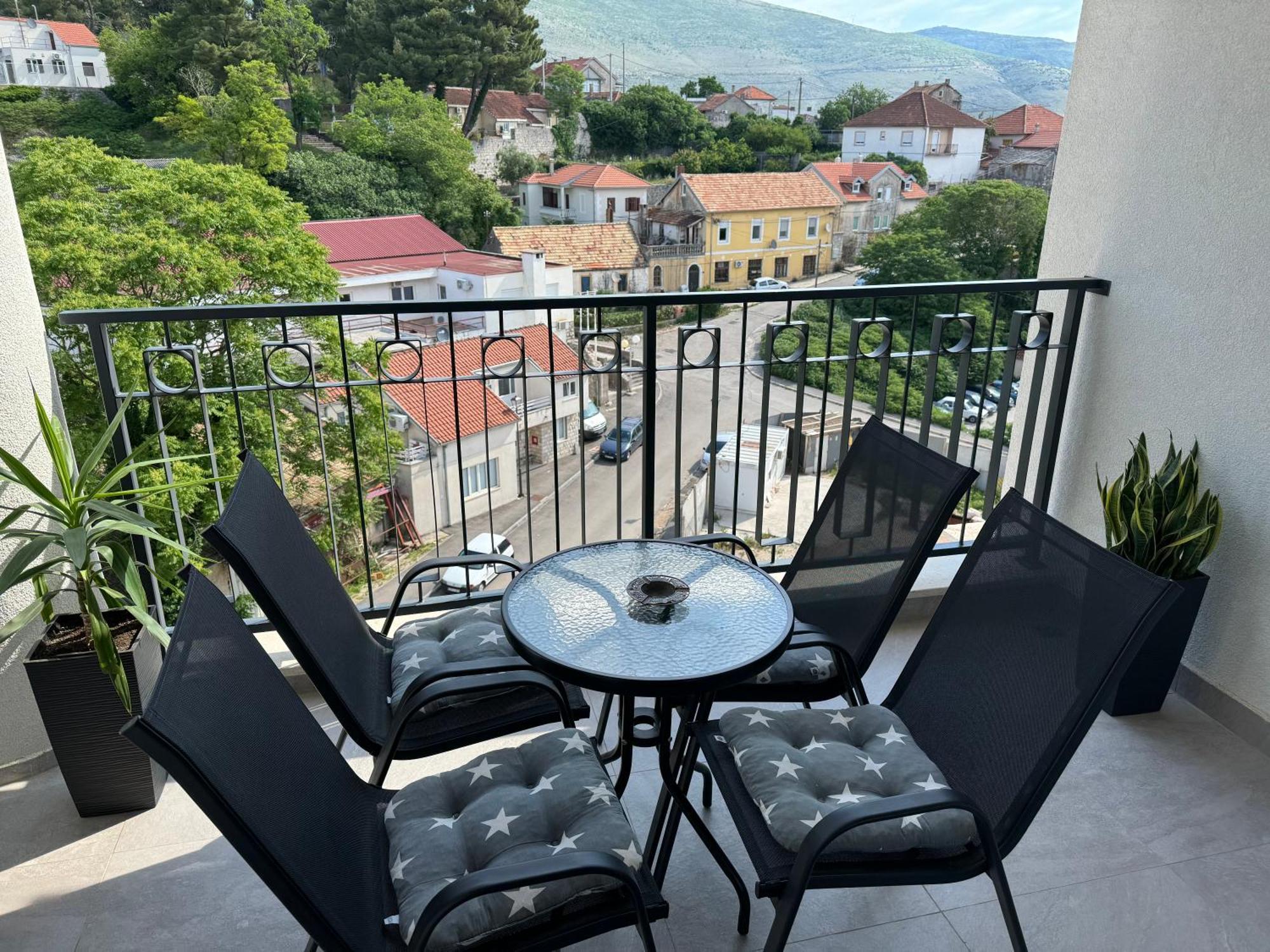 Apartman Porto Trebinje Exteriér fotografie