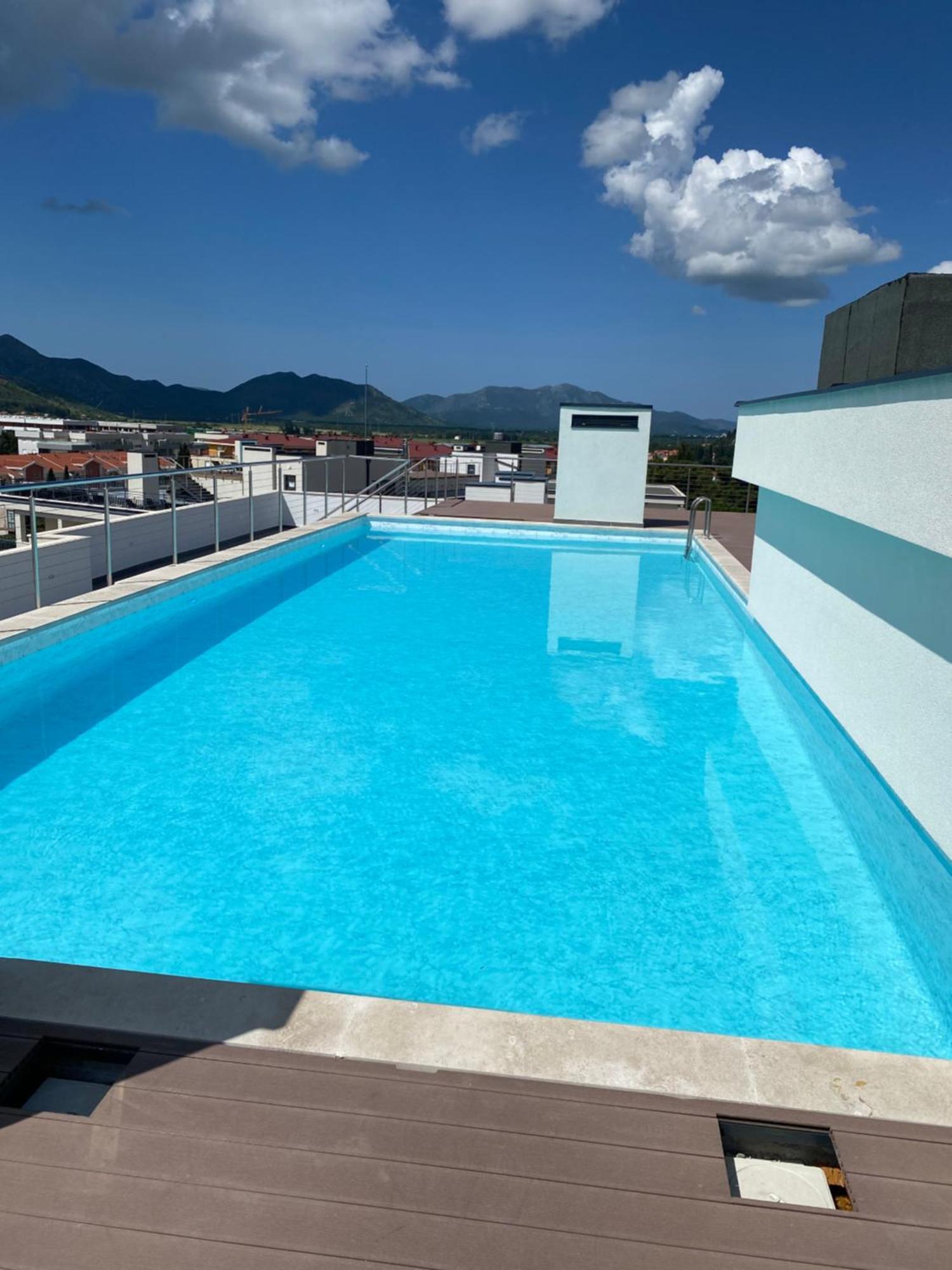 Apartman Porto Trebinje Exteriér fotografie