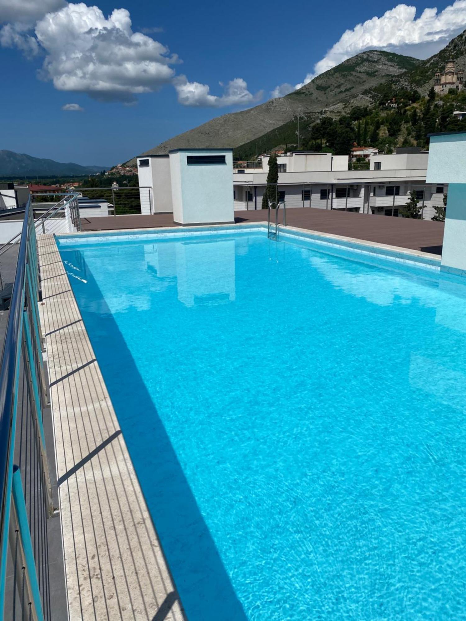 Apartman Porto Trebinje Exteriér fotografie