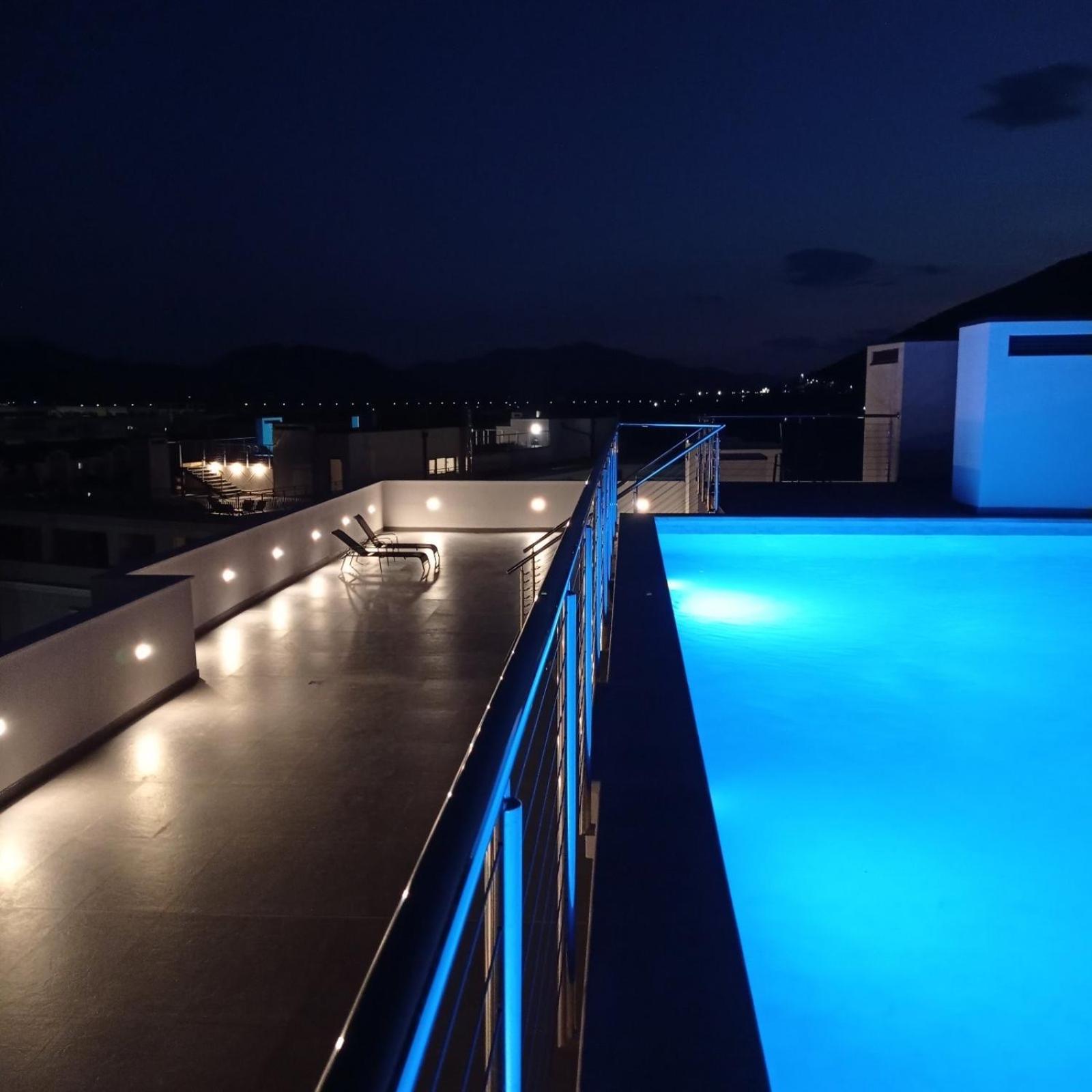 Apartman Porto Trebinje Exteriér fotografie