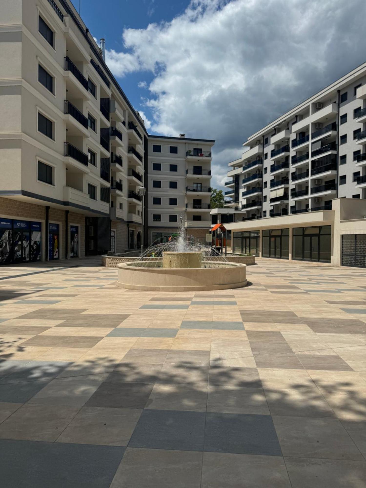 Apartman Porto Trebinje Exteriér fotografie