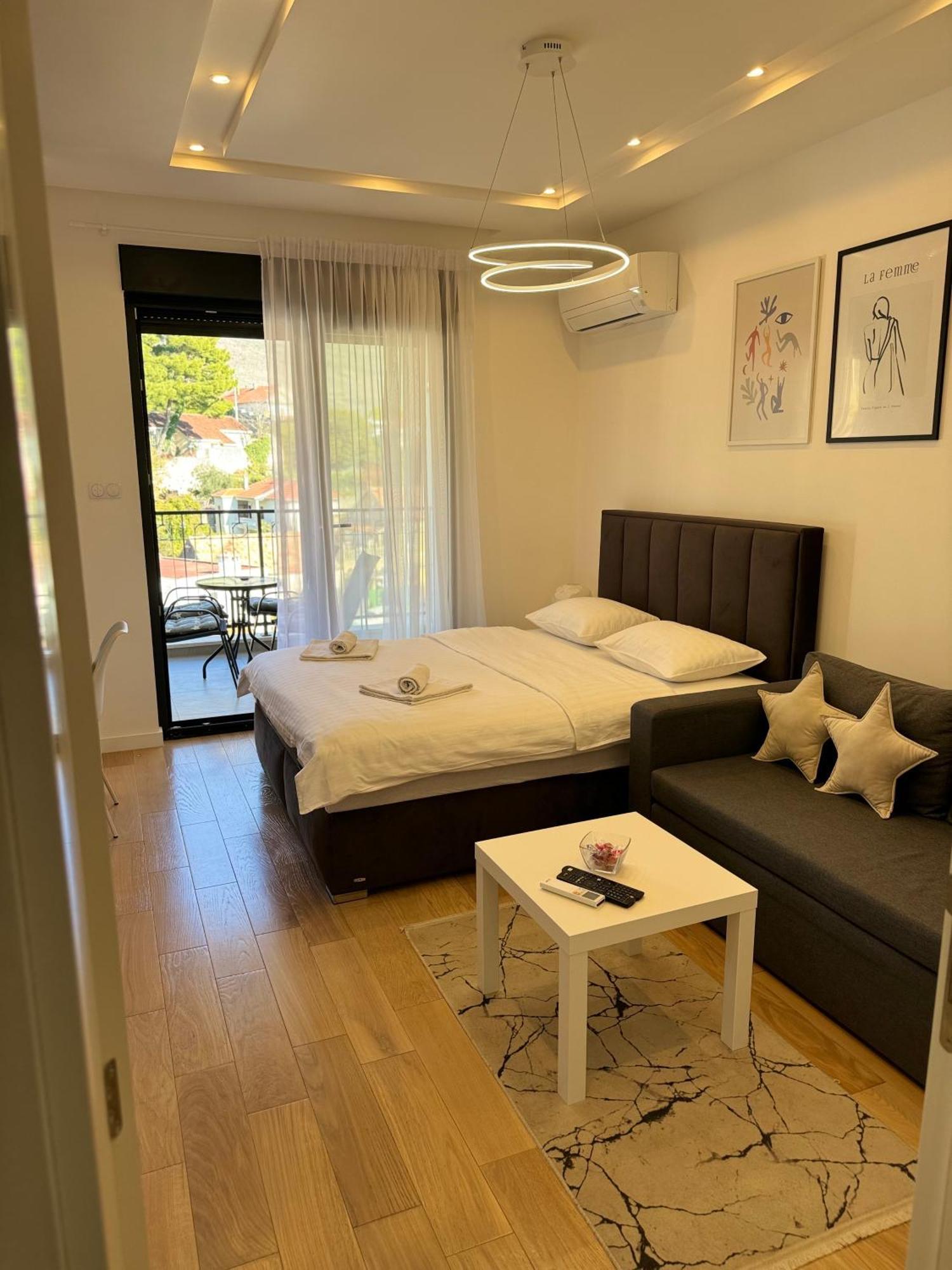 Apartman Porto Trebinje Exteriér fotografie