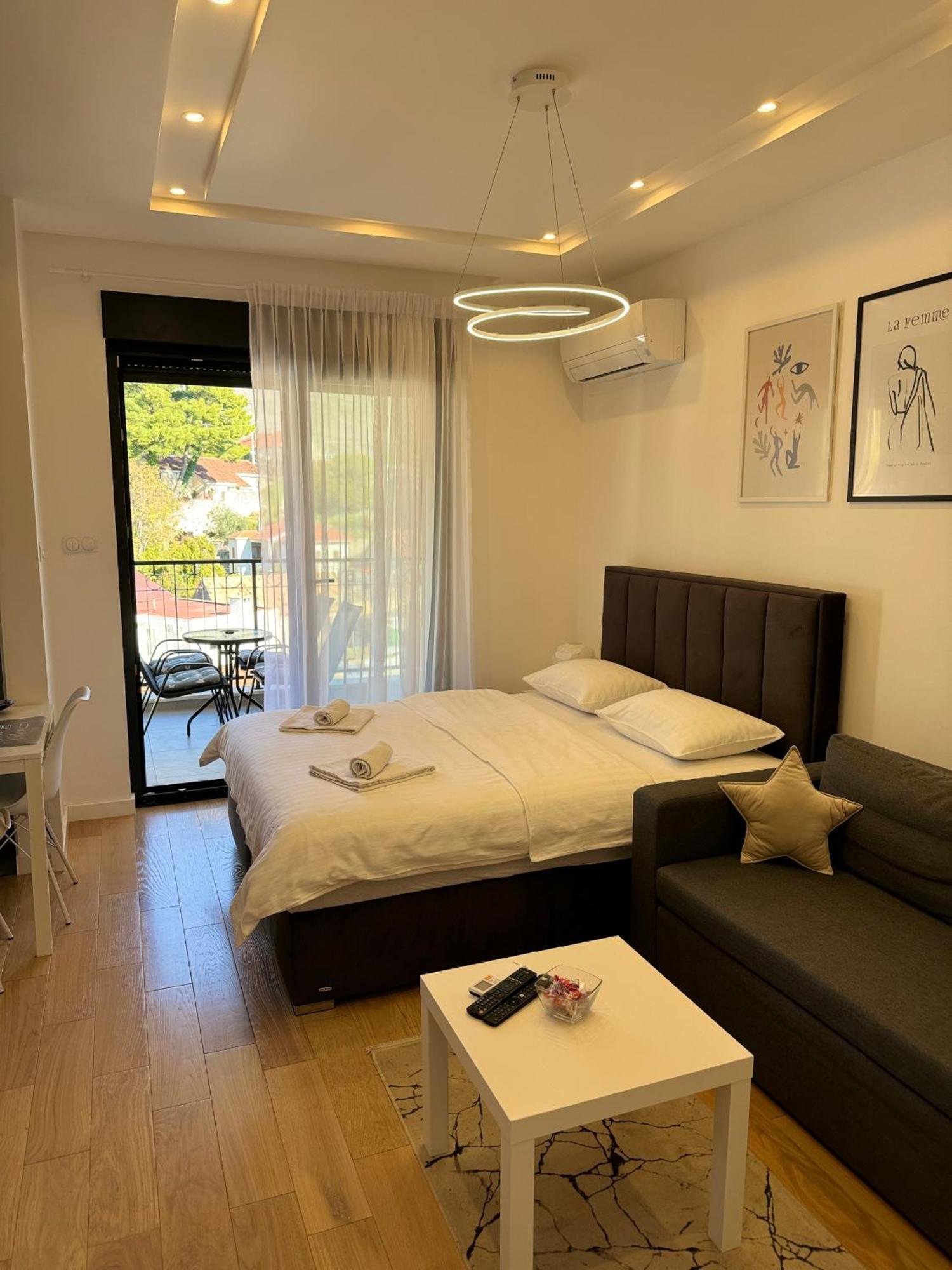 Apartman Porto Trebinje Exteriér fotografie